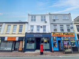 21, Lucius Street, Torquay TQ2 5UW