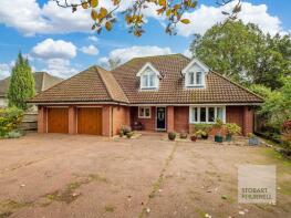 20 Brandon, Staitheway Road, Norwich NR12 8TH