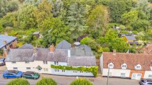 Wisteria Cottage, High Street, Whitwell SG4 8AL