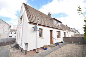 5, Thornhill Road, Elgin IV30 6DY