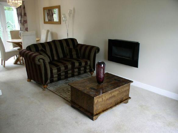 Lounge / Dining Room
