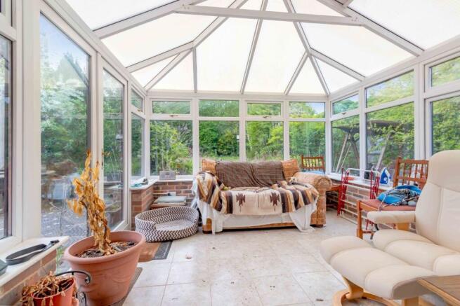 Eastbourne Road, Halland, Lewes, East Sussex, BN8 photo 4