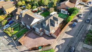109 Cartref, Snodhurst Avenue, Horsted, Chatham ME5 0TB