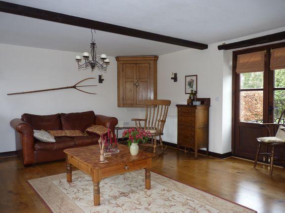 sitting room
