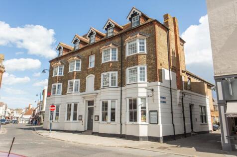 Knots Yard, Whitstable, Kent, CT5