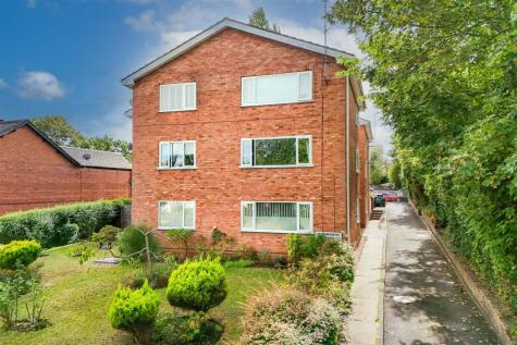 Bosworth Court, Sheldon, Birmingham