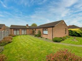 41a, Waterloo Lane, Skellingthorpe, Lincoln LN6 5SJ