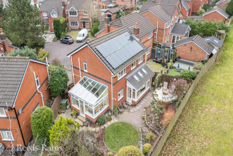 Kingsmead, Chorley, Lancashire, PR7