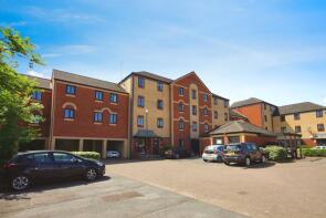 31, Crates Close, Bristol BS15 4BU
