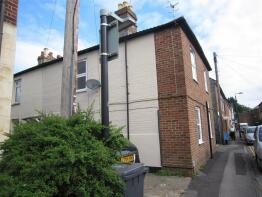 1, South Front, Dews Road, Salisbury SP2 7SL