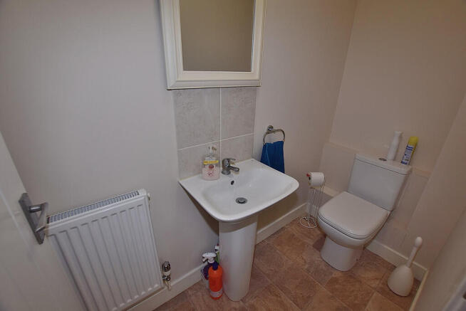 2 bed Semi-Detached for sale Image 7
