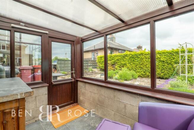 Second Conservatory