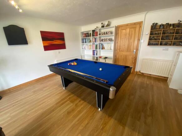 Games Room 1