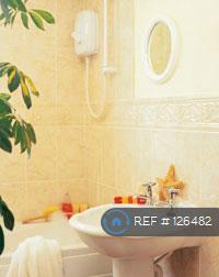 Downstairs Toilet