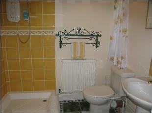 Annex Bathroom
