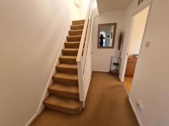 Entrance Hallw...