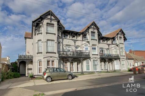 Granville Road, Clacton-On-Sea