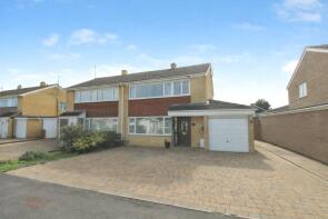 56, Longford Road, Melksham SN12 6AU