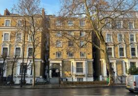 Flat 2a, Fraser House, Cromwell Road, London SW5 0SL