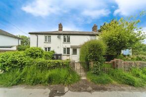 2, Victoria Cottages, Milton Street, Hankham, Westham BN24 5AX