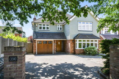 Mill Road, Stock, Essex CM4