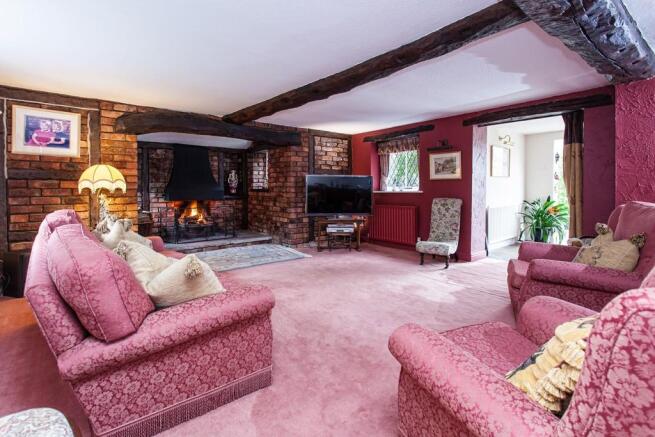 Drawing Room
