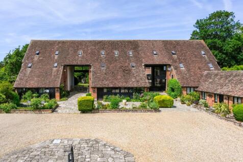 Westwell, Ashford, Kent, TN25