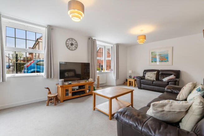Monkerton Drive, Exeter photo 4