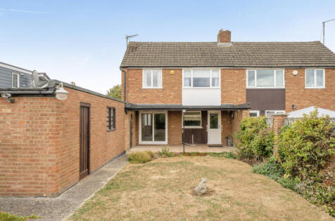 Tavistock Road, Cambridge, Cambridgeshire