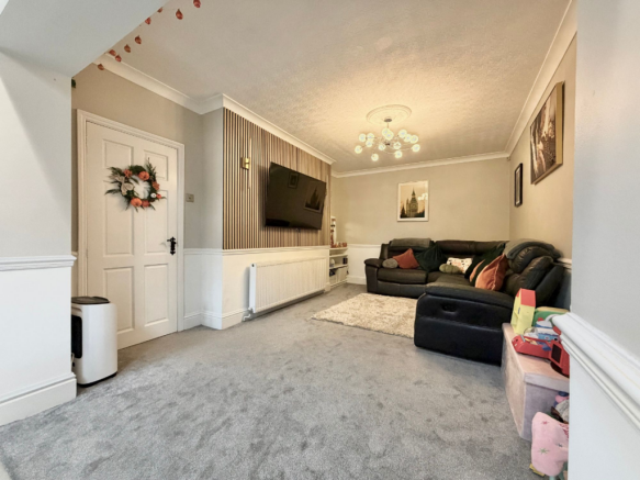 Jenford Street, Mansfield, NG18 photo 3