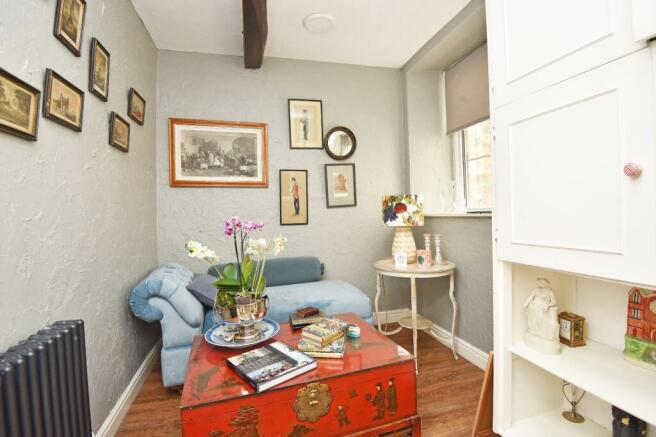 2 bed Semi-Detached for sale Image 4