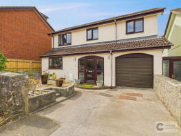 4, Crokers Way, Newton Abbot TQ12 5QZ