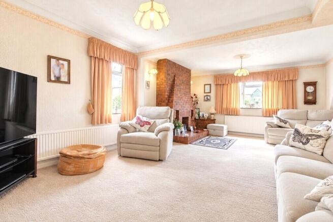 Station Road, Manea photo 3