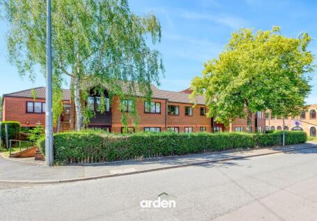 Foregate Street, Astwood Bank, B96