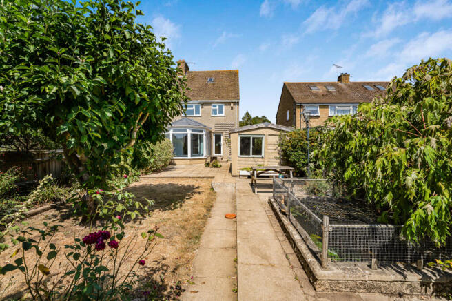 Tilgarsley Road, Eynsham, Oxfordshire photo 4
