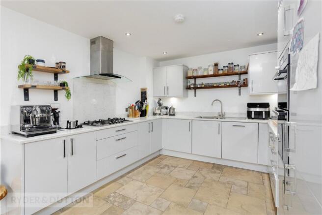 Heath Fold, Glossop, Derbyshire, SK13 photo 4