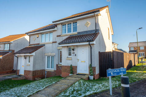 Greenacre Road, Bonnybridge FK4