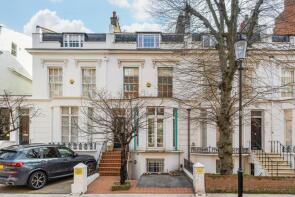 28, Abingdon Villas, London W8 6BX