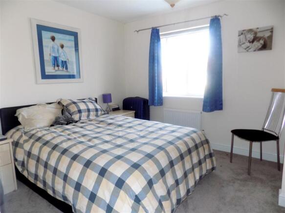 BEDROOM 3