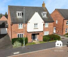 18, Barnards Way, Leicester LE8 0RS
