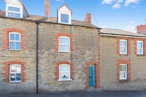 37, Mill Street, Wincanton BA9 9AP