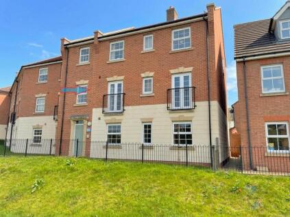 Eden Walk, Bingham