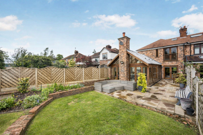 Mill Hill Lane, Sandbach, CW11 photo 4
