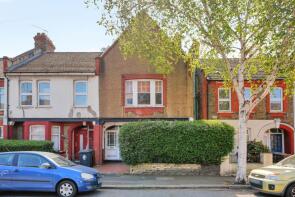 94, Clementina Road, London E10 7LT