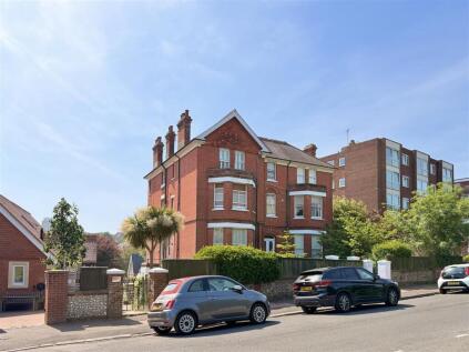 Meads Road, Eastbourne