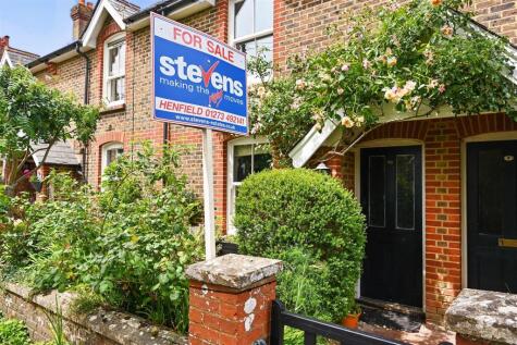 Park Road, Henfield, West Sussex