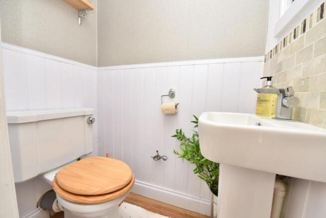 Cloakroom
