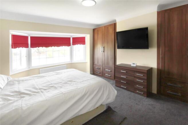 Bedroom 1