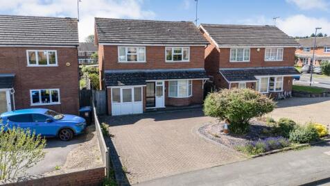 Campden Road, Shipston-On-Stour, CV36