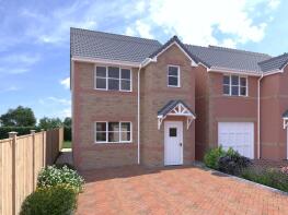 19, Swann Road, South Kirkby, Pontefract WF9 3FJ